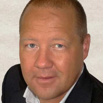 Mikael Rönnholm
