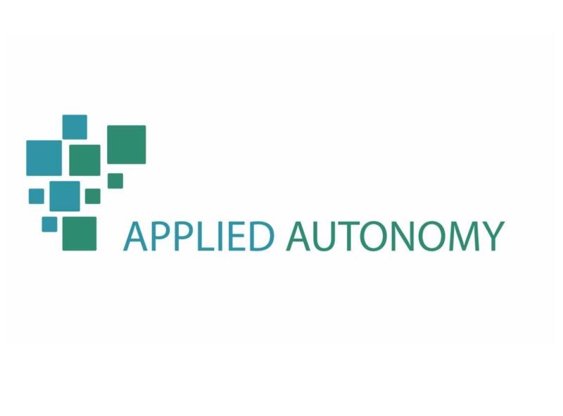 Applied Autonomy logotyp
