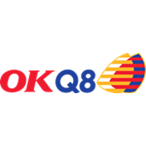 okq8