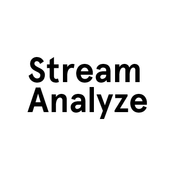 Stream Analyze