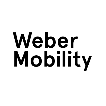 Weber Mobility