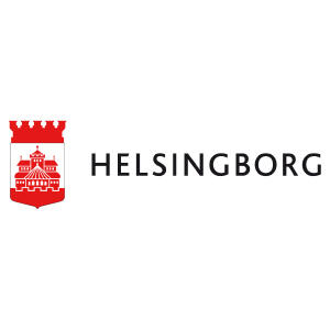 Helsingborg Stad logotyp