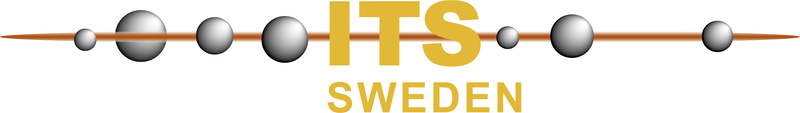 ITS Swedens logotyp.