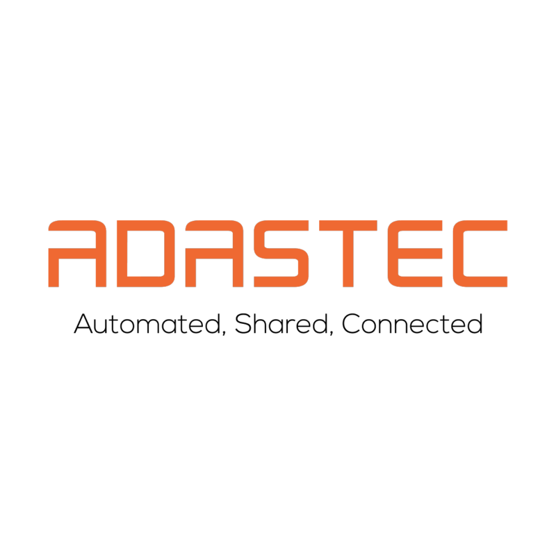Adastec logotyp