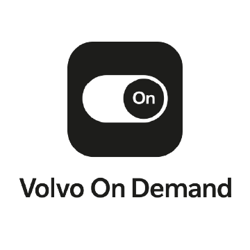 Volvo On Demand logotyp