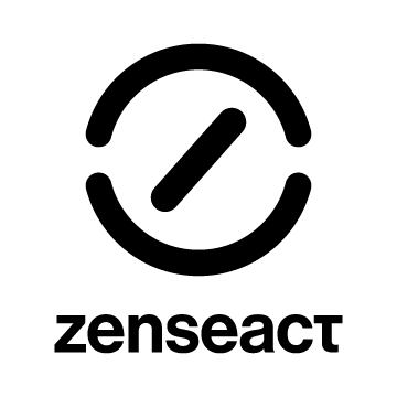 Zenseact logotype