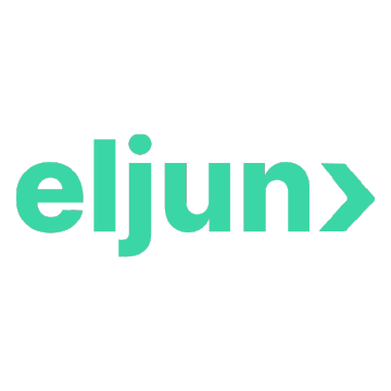 Eljun logotyp