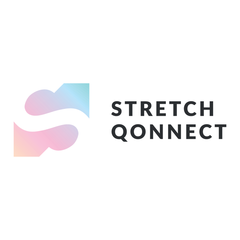 Stretch connect logotyp