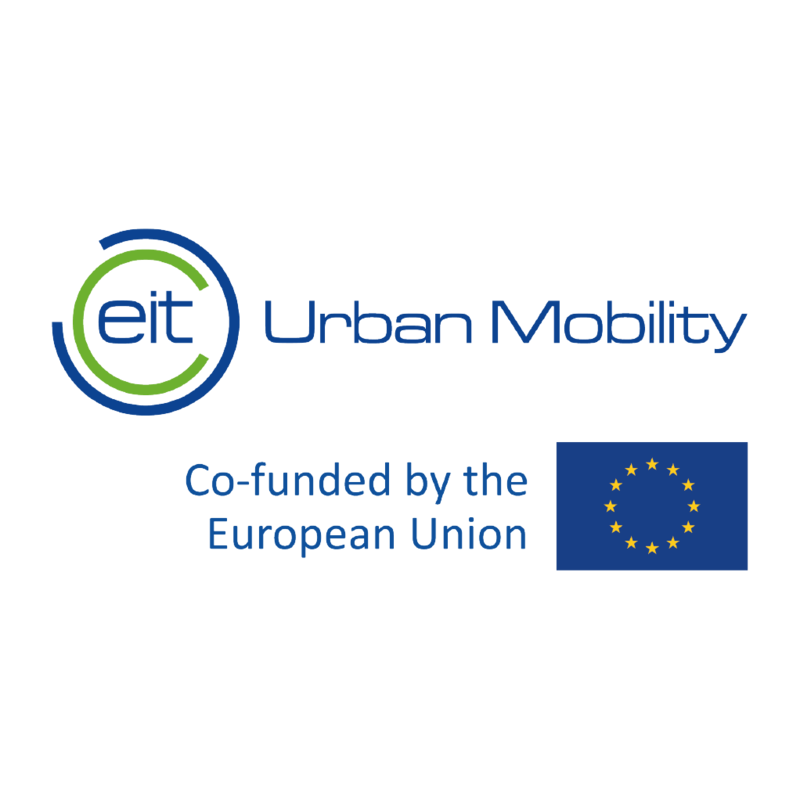 EIT urban mobility logotyp