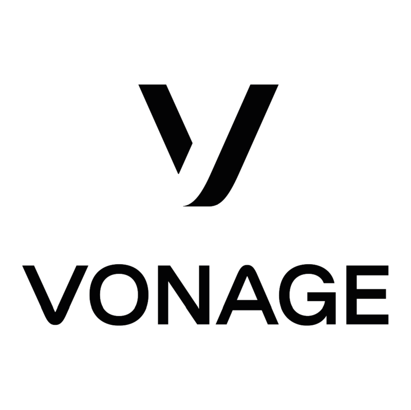 Vonage logotyp