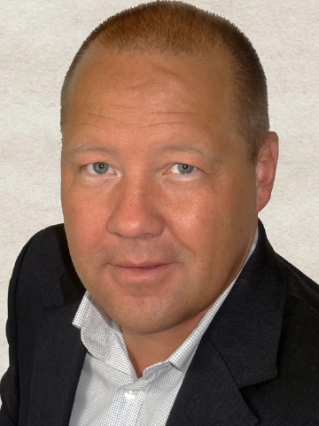 Mikael Ronnholm