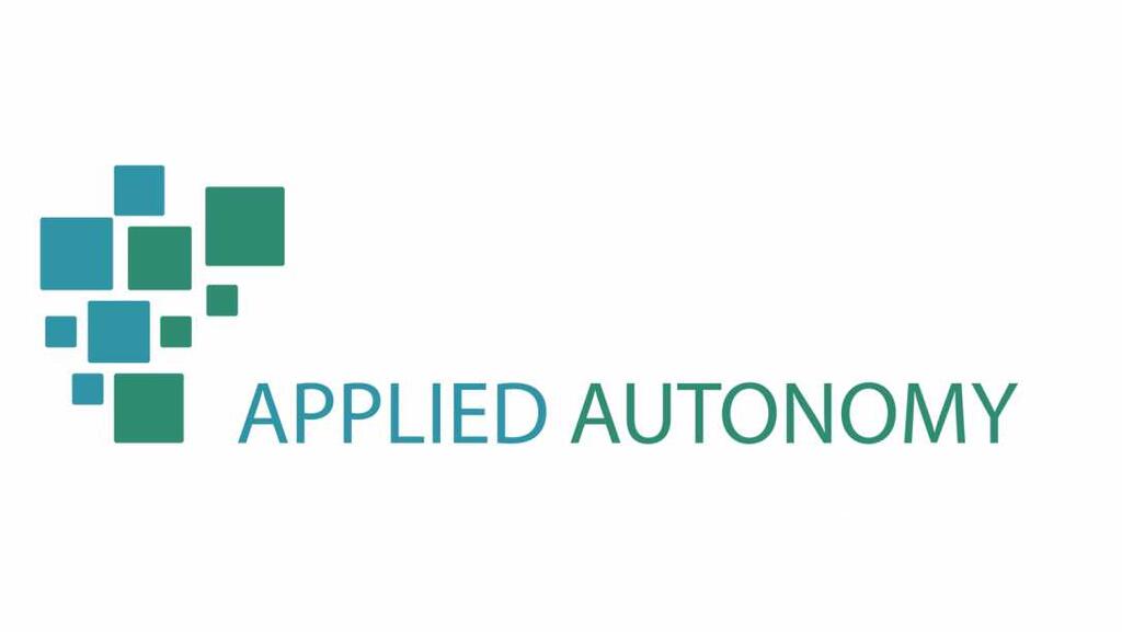 Applied Autonomy logga