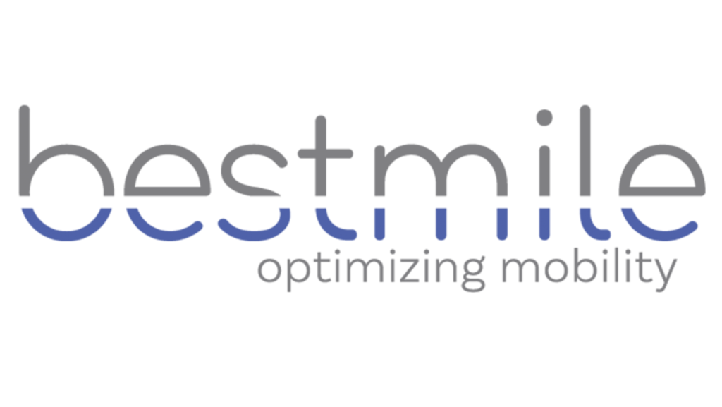 Bestmile logo